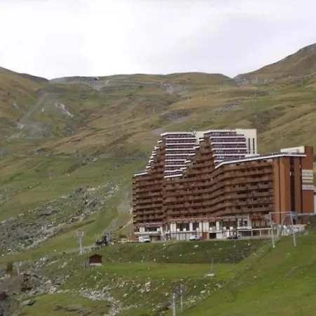 Daire Mongie Tourmalet 105 *